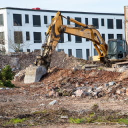 Découpe de Béton : Techniques Avancées pour des Résultats Optimaux Bussy-Saint-Georges